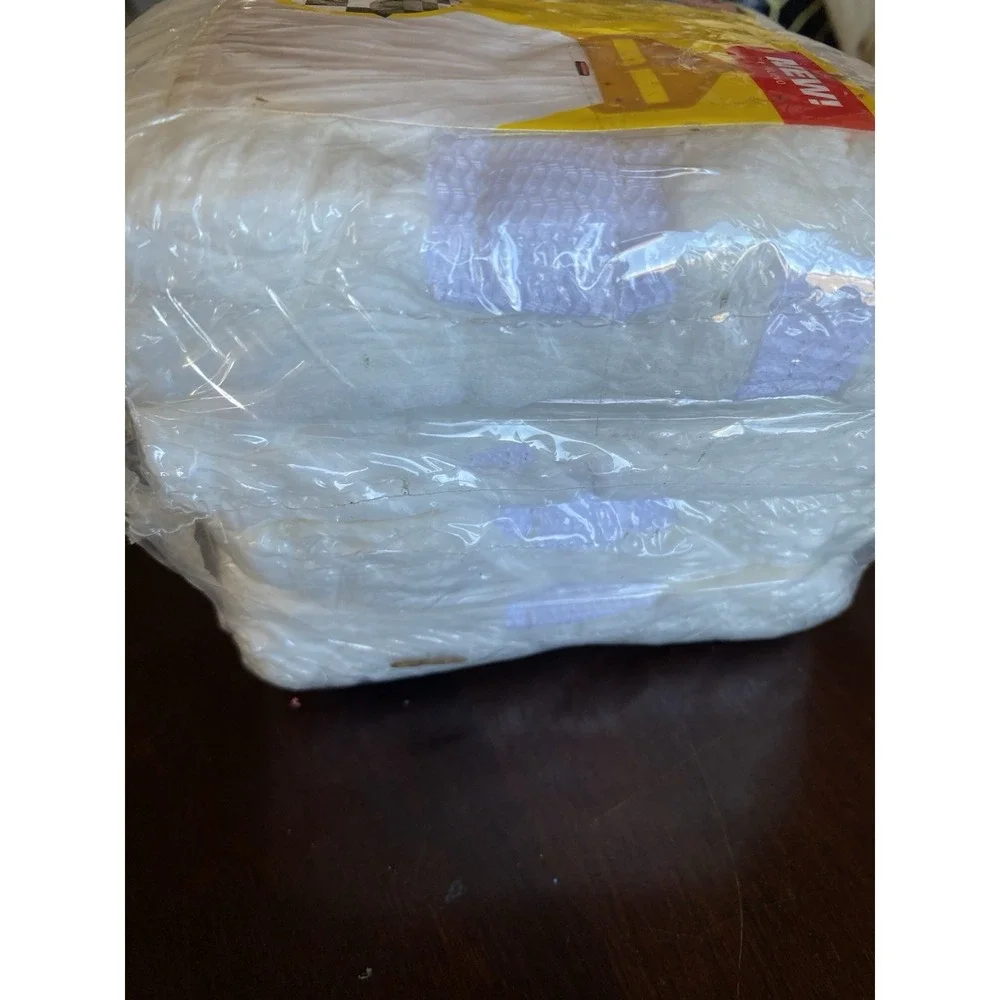 Rubbermaid Commercial Product Disposable, Mop Refill 4-Pack #16 Small‎